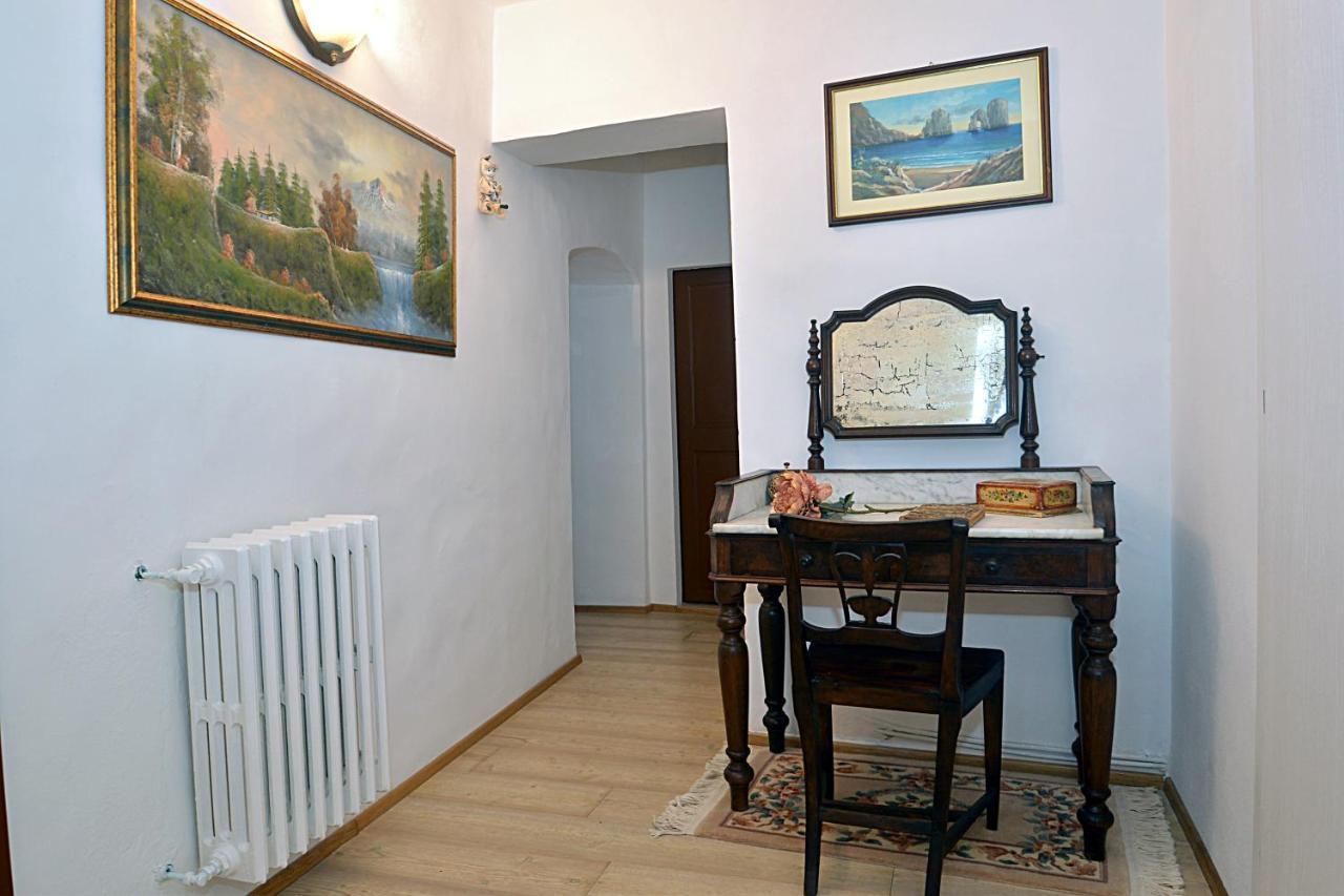 Villa Viola Chianciano Terme Exterior foto